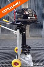 Direct leverbaar! Nieuwe Tohatsu MFS6D SUL 6pk ULTRAlangstaa, Watersport en Boten, -, Nieuw, -, -