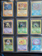 Pokemon 1996 - 2009, Hobby en Vrije tijd, Verzamelkaartspellen | Pokémon, Ophalen of Verzenden, Zo goed als nieuw