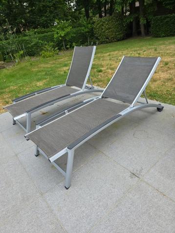 Ligbedden forma Ketller 2 stuks beschikbaar voor biedingen