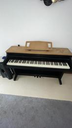 Piano viscount, Musique & Instruments, Comme neuf, Noir, Piano, Digital