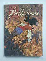 Belladonna - volledige NL-reeks (2) - ook apart, Plusieurs BD, Enlèvement ou Envoi