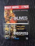 Wesley snipes, Vanaf 16 jaar, Ophalen of Verzenden, Zo goed als nieuw, Boxset
