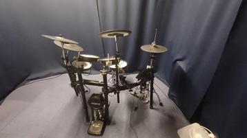 Roland TD11, elektronisch drumstel, Musique & Instruments, Enlèvement, Comme neuf, Roland, Électronique
