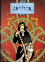 Arthur hc01. myrddin de raadsheer, Envoi