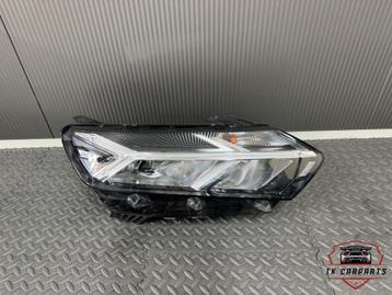 Dacia sandero jogger logan koplamp rechts 260106343r beschikbaar voor biedingen