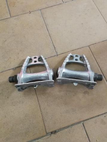 Maillard CXC 650 Vintage pedalen  beschikbaar voor biedingen