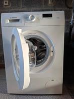 wasmachine Bosch, Ophalen, Gebruikt, Voorlader