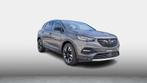 Opel Grandland X 1.2 Turbo S/S MT6 Elegance, Auto's, Voorwielaandrijving, Stof, 5 deurs, 3 cilinders