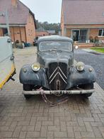 Citroen traction avant Citroen traction avant, Auto's, Oldtimers, Particulier, Te koop