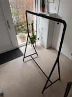 Kledingrek, Ophalen, Zo goed als nieuw