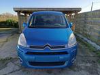 Citroen berlingo 1600hdi 2013 - euro 5 - 187000km, Auto's, Citroën, Voorwielaandrijving, 4 cilinders, Blauw, Berlingo