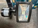 Verstraler, Tuin en Terras, Buitenverlichting, Ophalen, Nieuw, Netvoeding, Bewegingssensor
