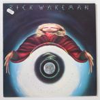 Rick Wakeman And The English Rock Ensemble – No Earthly Conn, Ophalen of Verzenden, Zo goed als nieuw, 12 inch, Progressive