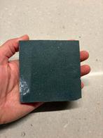 Zellige Charcoal tegel, Ophalen, Overige materialen, Wandtegels, Nieuw