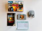 Pokémon Stadium Nintendo 64 incl. Transfer Pack, Handleiding, Ophalen of Verzenden, Gebruikt