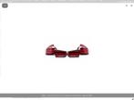 Feux arrières LED BMW F20-21 LCI, Enlèvement ou Envoi, BMW