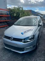 Volkswagen polo citadine 3 porte 2011 pièces disponibles., Ophalen of Verzenden, Volkswagen