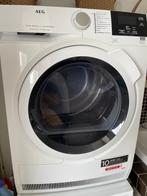 Sèche linge AEG 6000 ProSense, Elektronische apparatuur, Droogkasten, Ophalen, 6 tot 8 kg, Gebruikt, 85 tot 90 cm