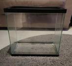 Aquarium, gratis, Dieren en Toebehoren, Ophalen, Gebruikt, Leeg aquarium