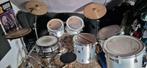 Drumstel Tama, Muziek en Instrumenten, Drumstellen en Slagwerk, Tama, Gebruikt, Ophalen