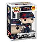 Formule 1 POP ! Figurine en vinyle Max Verstappen 9 cm, Enlèvement ou Envoi, Neuf