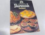 Vintage 1980s Sharwood's Indian kook-boek recepten kookboek, Boeken, Kookboeken, Ophalen of Verzenden, Zo goed als nieuw, Azië en Oosters