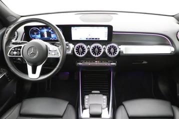 (2ARH731) MERCEDES-BENZ GLB beschikbaar voor biedingen