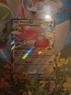 Blissey ex 134 pokemon Twilight Masquerade, Hobby en Vrije tijd, Ophalen of Verzenden, Nieuw, Losse kaart, Foil