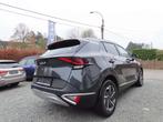 Kia Sportage Sportage 1.6 T-GDI ICE Mild Hybrid 5 jaar garan, Automaat, Gebruikt, 4 cilinders, Blauw