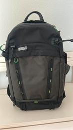 Think Tank Backlight 18L Photo Daypack Charcoal, Enlèvement, Comme neuf, Sac à dos