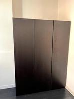 Pax kleerkast 150x58x201cm, Ophalen, 100 tot 150 cm, 200 cm of meer, Zo goed als nieuw