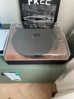 Fenton platenspeler met ingebouwd soundsysteem, Audio, Tv en Foto, Platenspelers, Ophalen, Platenspeler