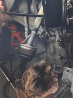 Onderhoud en Herstelling, Particulier, Te koop