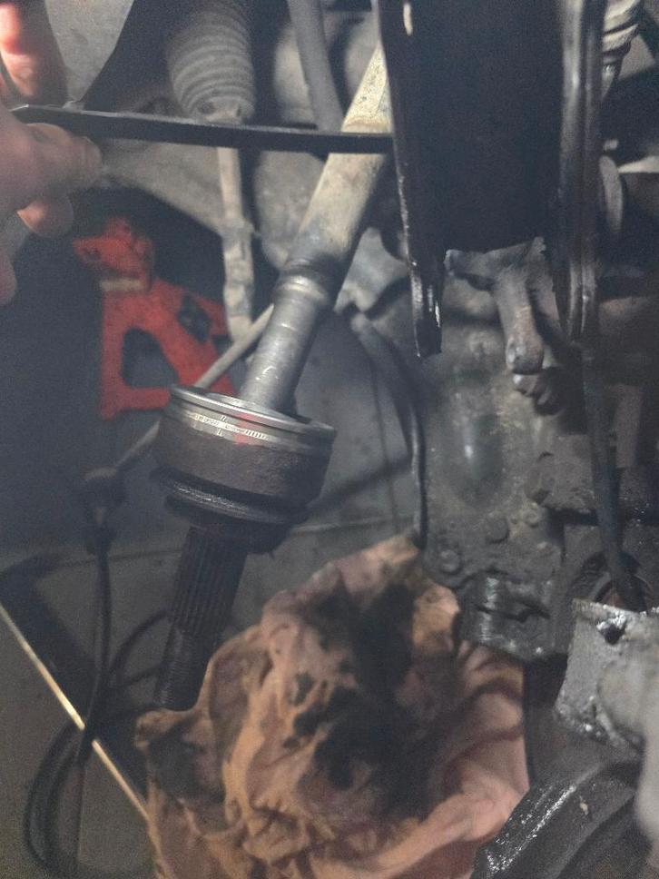 Onderhoud en Herstelling, Auto's, Volkswagen, Particulier, Ophalen