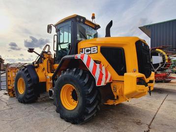 JCB 427 AGRI