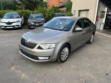 Skoda Octavia 1.2 TSI Ambition beschikbaar voor biedingen