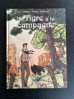 Un tigre à la campagne, dédicacée, Ophalen of Verzenden