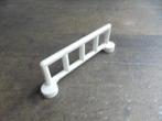 Lego Duplo Fence Railing with 5 Posts (zie foto's) 3, Duplo, Gebruikt, Ophalen of Verzenden, Losse stenen