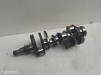 Krukas 368dt Range Rover 3.6 TDV8 Crankshaft Diesel TD V8, Auto-onderdelen, Land Rover, Ophalen of Verzenden, Gebruikt, Land Rover