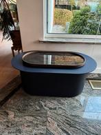 Salontafel Ferm living - podium, Ophalen, Gebruikt, 50 tot 100 cm, 50 tot 100 cm