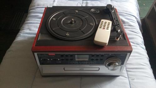 Classic Phono, Audio, Tv en Foto, Platenspelers, Gebruikt, Platenspeler, Overige merken, Ophalen of Verzenden