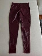 Legging style latex taille S, Comme neuf