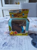 Schtroumpf avec brouette, Enlèvement ou Envoi, Comme neuf