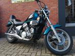 VN750 vulcan 1994 met beetje poetswerk, Motoren, Motoren | Kawasaki, Particulier, 2 cilinders, 750 cc, Chopper