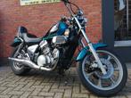 VN750 vulcan 1994 met beetje poetswerk, 750 cc, 2 cilinders, Chopper, Particulier