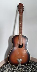 Gitaar met verhoogde brug, Ophalen, Gebruikt, Overige typen