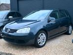 Volkswagen golf 5 benzine 2008 met 167xxxkm, Handgeschakeld, Electronic Stability Program (ESP), Euro 4, Golf