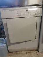 Droogkast Siemens met luchtafvoer, Elektronische apparatuur, Ophalen, Zo goed als nieuw, Luchtafvoer