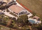 Prachtige villa met zwembad, Immo, Buitenland, Dorp, Frankrijk, 3 kamers, Douzens