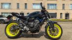 Yamaha MT-07 ABS, 700 cc, 2 cilinders, Motorrijbewijs A, Particulier
